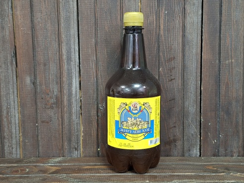 Жигулевское Барк 0.9л 4.5%