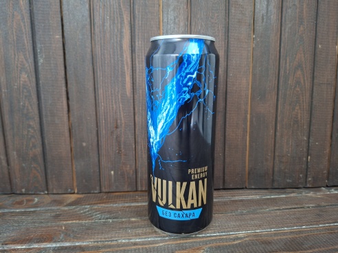 Вулкан (Без сахара)